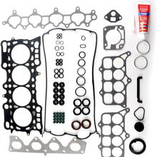 SCITOO Compatible with Cylinder Head Gasket Kits fit 93-96 for Honda Prelude 2.2L VTEC DOHC H22A1 Engine Cylinder Head Gaskets Automotive Replacement Gasket Set