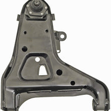Dorman 520-142 Front Right Lower Suspension Control Arm and Ball Joint Assembly for Select Chevrolet / Oldsmobile Models