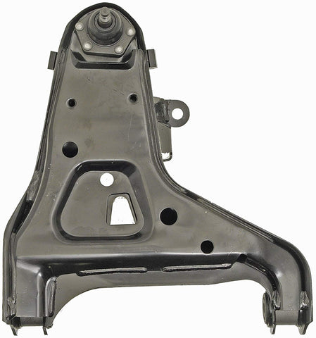 Dorman 520-142 Front Right Lower Suspension Control Arm and Ball Joint Assembly for Select Chevrolet / Oldsmobile Models