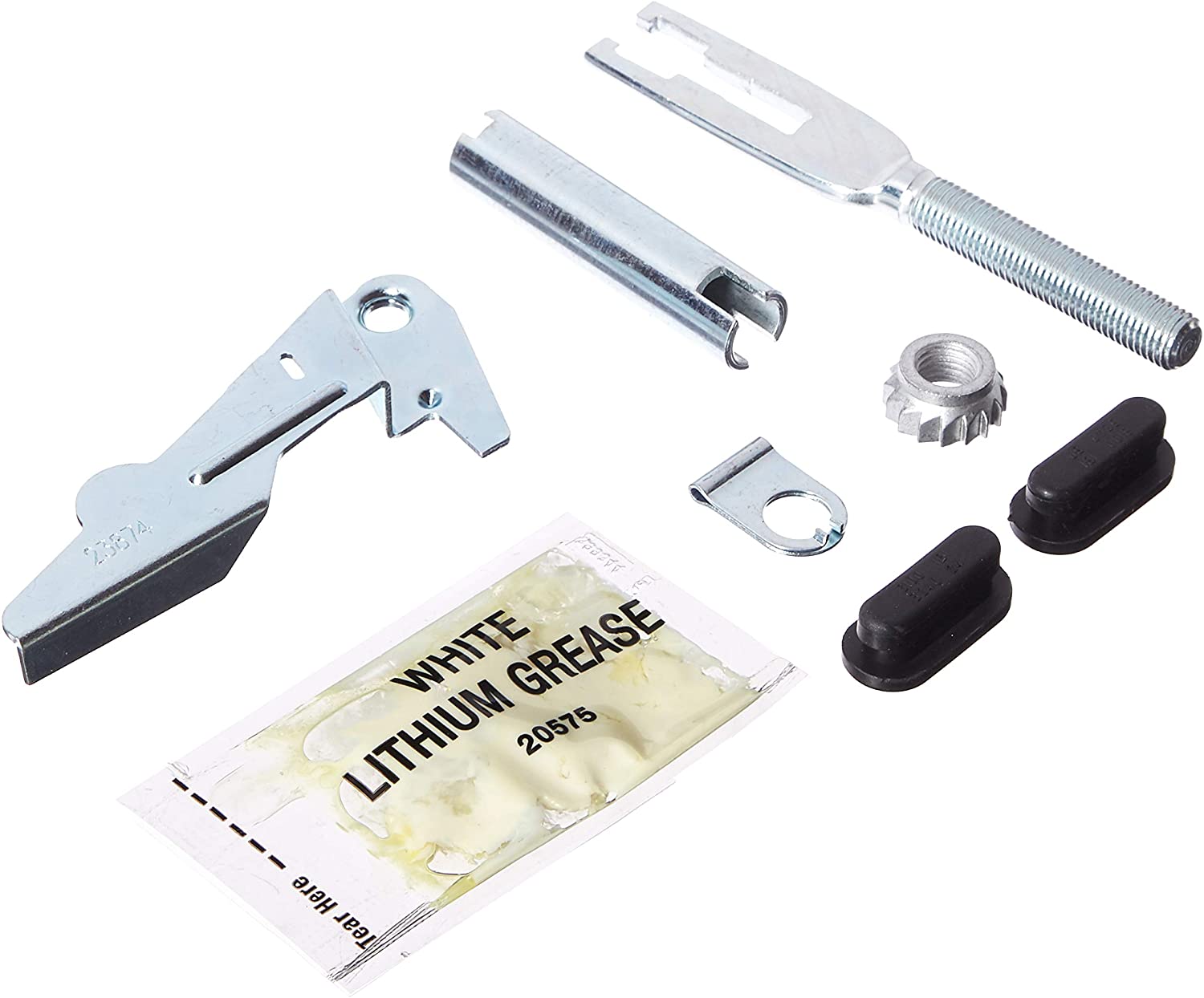 Centric (119.67004) Brake Adjuster Kit