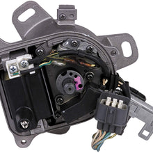 Cardone 31-832 Remanufactured HEI Electronic Distributor and Module