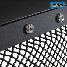 EAG Rivet Stainless Steel Wire Mesh Replacement Fit for 06-08 Dodge Ram 1500/06-09 Dodge Ram 2500/3500 Grille