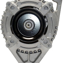 Quality-Built 13923 Premium Alternator - Remanufactured