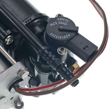 Suspension Air Compressor for BMW 535i GT 550i GT 740i 740Li 750i 750Li 760Li Alpina B7 B7L xDrive