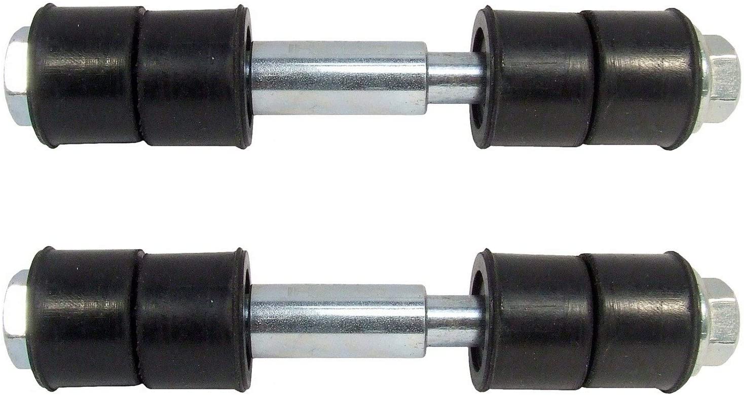 Pair Set 2 Rear Stabilizer Bar Link Kits Delphi For Infiniti J30 Nissan 240SX