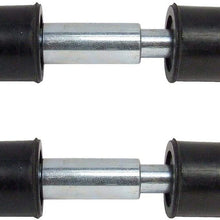 Pair Set 2 Rear Stabilizer Bar Link Kits Delphi For Infiniti J30 Nissan 240SX