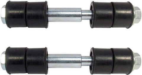 Pair Set 2 Rear Stabilizer Bar Link Kits Delphi For Infiniti J30 Nissan 240SX