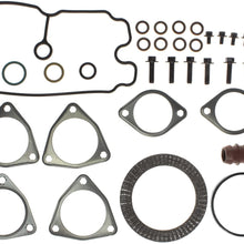 MAHLE GS33566A Turbocharger Mounting Gasket Set