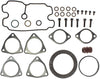 MAHLE GS33566A Turbocharger Mounting Gasket Set