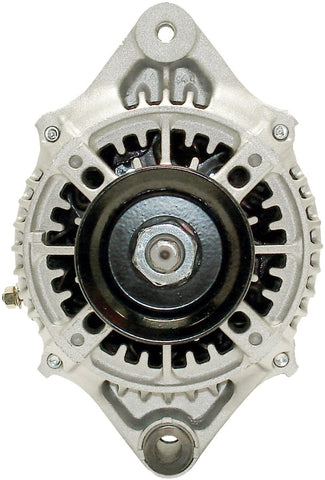 Quality-Built 15546 Premium Import Alternator - Remanufactured