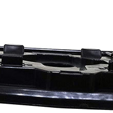 Dorman 56657 Passenger Side Replacement Mirror Glass for Select Hyundai Models