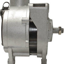 Quality-Built 15615 Premium Import Alternator - Remanufactured