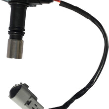 CRK005 Crankshaft Position Sensor OE# 9091905016, 0296000271, 89054130 for TOYOT. 4RUNNER/HIACE/ T100/TACOMA 1994-2008