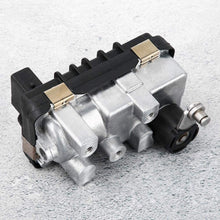 Suuonee Turbo Actuator,Car Turbo Actuator 3.0 Electronic G-277 765155 6NW-009-420 712120 Fit for Benz R320 2008