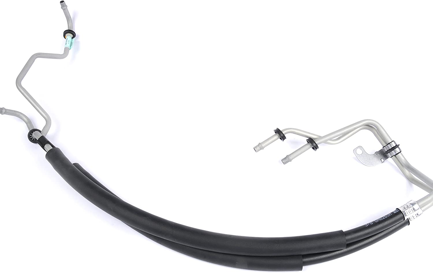 ACDelco 95942355 GM Original Equipment Automatic Transmission Fluid Cooler Inlet and Outlet Line