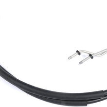 ACDelco 95942355 GM Original Equipment Automatic Transmission Fluid Cooler Inlet and Outlet Line
