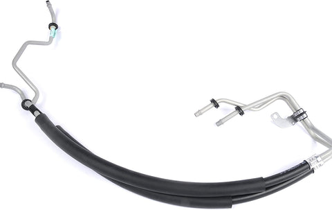 ACDelco 95942355 GM Original Equipment Automatic Transmission Fluid Cooler Inlet and Outlet Line