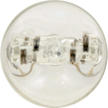 SYLVANIA - 7443 Long Life Miniature - Bulb, Ideal for Daytime Running Lights (DRL) and Back-Up/Reverse Lights (Contains 2 Bulbs)