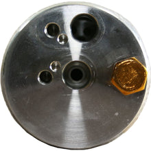 TCW 17-10100 A/C Drier (Quality With Perfect Vehicle Fitment)