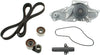 Aisin TKH-001 Engine Timing Belt Kit with Water Pump