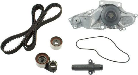 Aisin TKH-001 Engine Timing Belt Kit with Water Pump