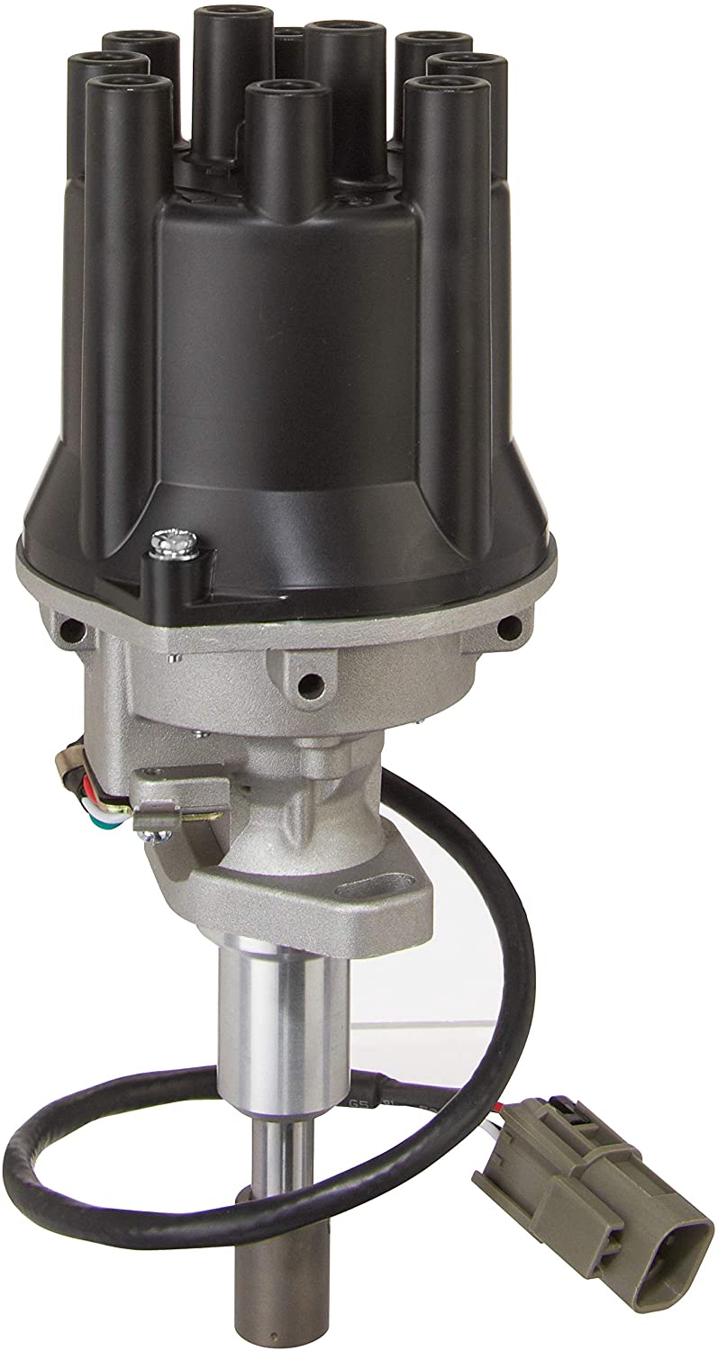 Spectra Premium NS31 Distributor