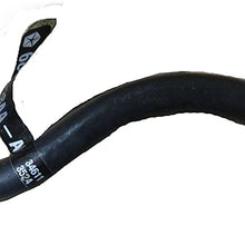 Chrysler 68105838AB Fuel PCV Hose
