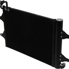 UAC CN 22014PFC A/C Condenser