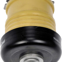 Dorman 924-065 Body Mount for Select Ford Models
