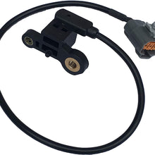 CRK010 Crankshaft Position Sensor OE# FSD718221B,FSD7713902 for MAZD. 1998-2003
