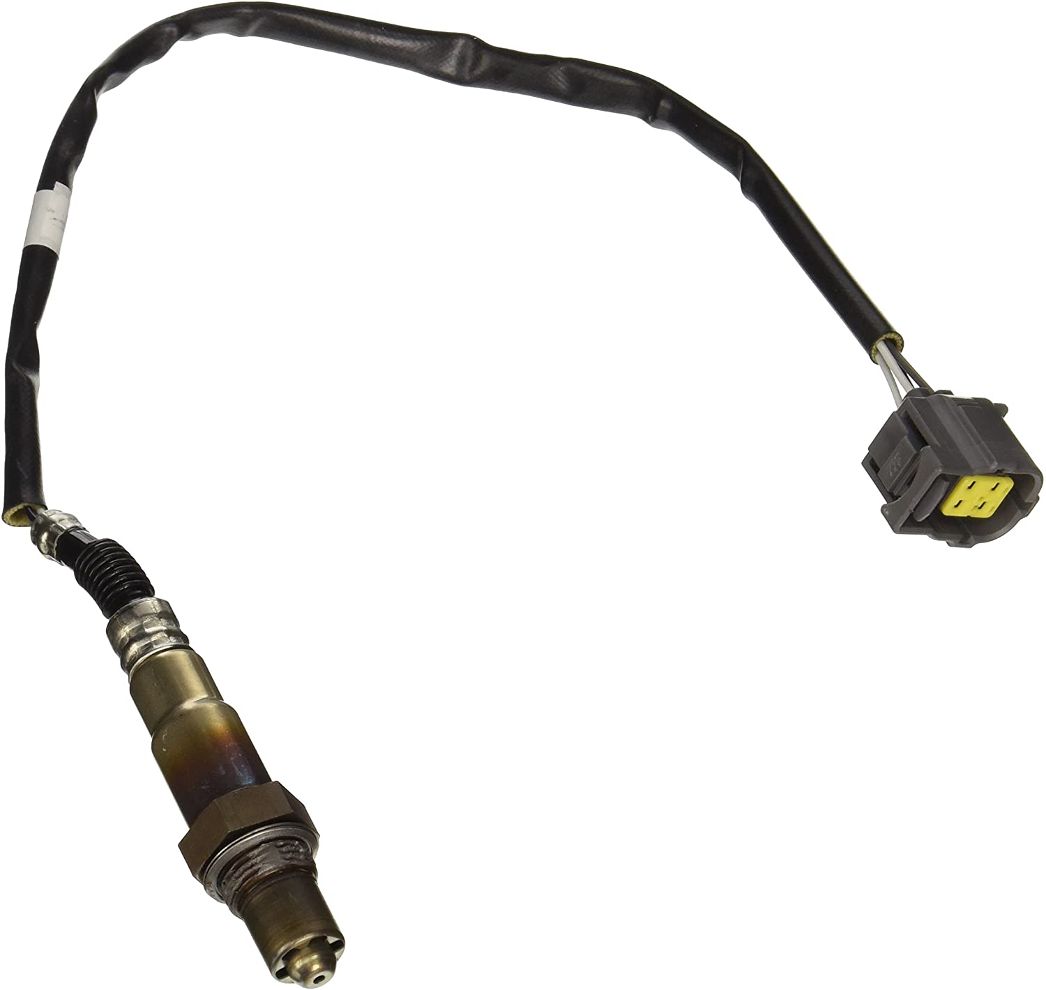 Denso 234-4880 Oxygen Sensor