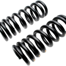 ACDelco 45H1056 Professional Front Coil Spring Set