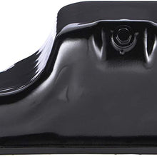 Spectra Engine Oil Pan HOP06B