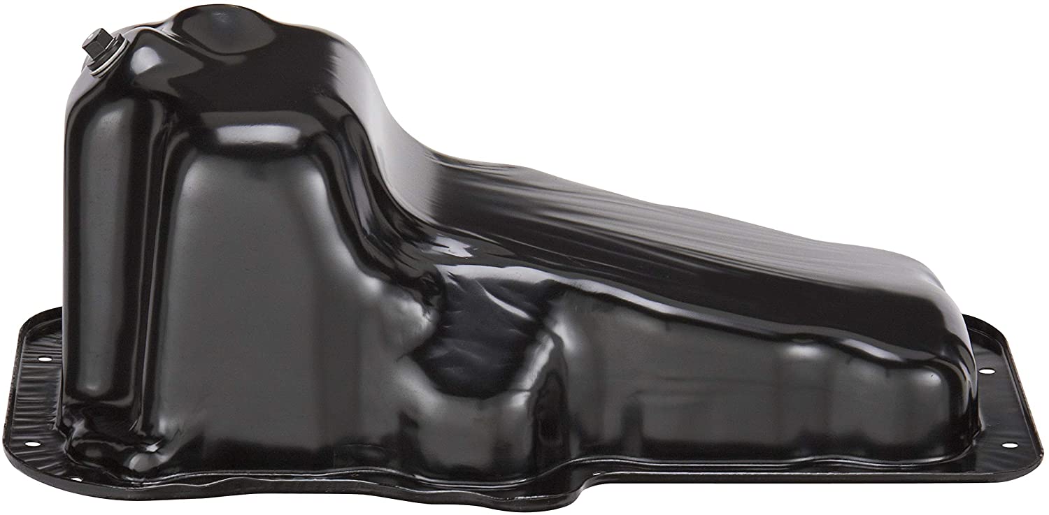 Spectra Engine Oil Pan CRP33A