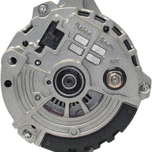 Quality-Built 8167511 Premium Alternator - Remanufactured