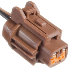 Holstein Parts 2ABS0261 ABS Speed Sensor