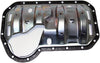 MTC 4472/037-115-220B Engine Oil Pan Baffle Gasket (037-115-220B MTC 4472 for Audi/Volkswagen Models)