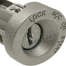 Standard Motor Products US-540L Ignition Lock Cylinder