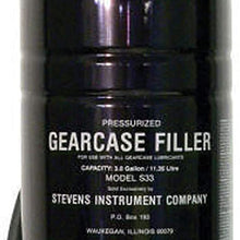 Stevens S-33 Gearcase Filler