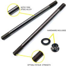 Head Stud Replacement Kit for 1989-1998 Dodge Cummins 5.9L Diesel 12V | Installation Instructions & Assembly Lubricant Included CP878