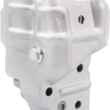 Tecoom 15810-RAA-A03 Spool Valve Body VTEC Solenoid Body with Timing Oil Pressure Switch and Gasket for Honda CRV CR-V Civic Element Accord Acura RSX