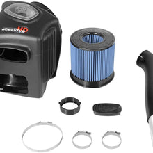 aFe Power Momentum HD 54-72006 RAM 1500 EcoDiesel 14-15 V6-3.0L (td) Performance Intake System (Oiled, 5-Layer Filter)