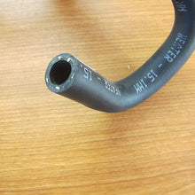 Chrysler Dodge Heater Return Hose & Tube New Mopar OEM