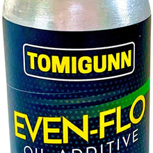TOMIGUNN - Even-Flo Oil Additive for Diesel Motors 2.5 oz - Ultimate Oil Enhancement for Extreme Duty Diesel Engines