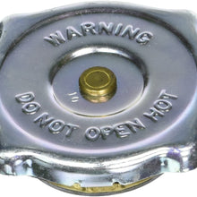 Gates 31349 Radiator Cap