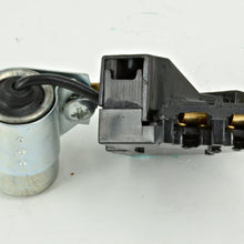Formula Auto Parts CND4 Distributor Condenser