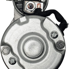 Quality-Built 17006 Premium Starter - Remanufactured