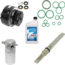 Universal Air Conditioner KT 2865 A/C Compressor and Component Kit