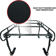 Olympia Tools 800lbs Capacity Full Size Truck Rack