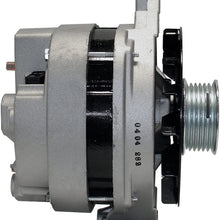 Quality-Built 8218602 Premium Alternator - Remanufactured